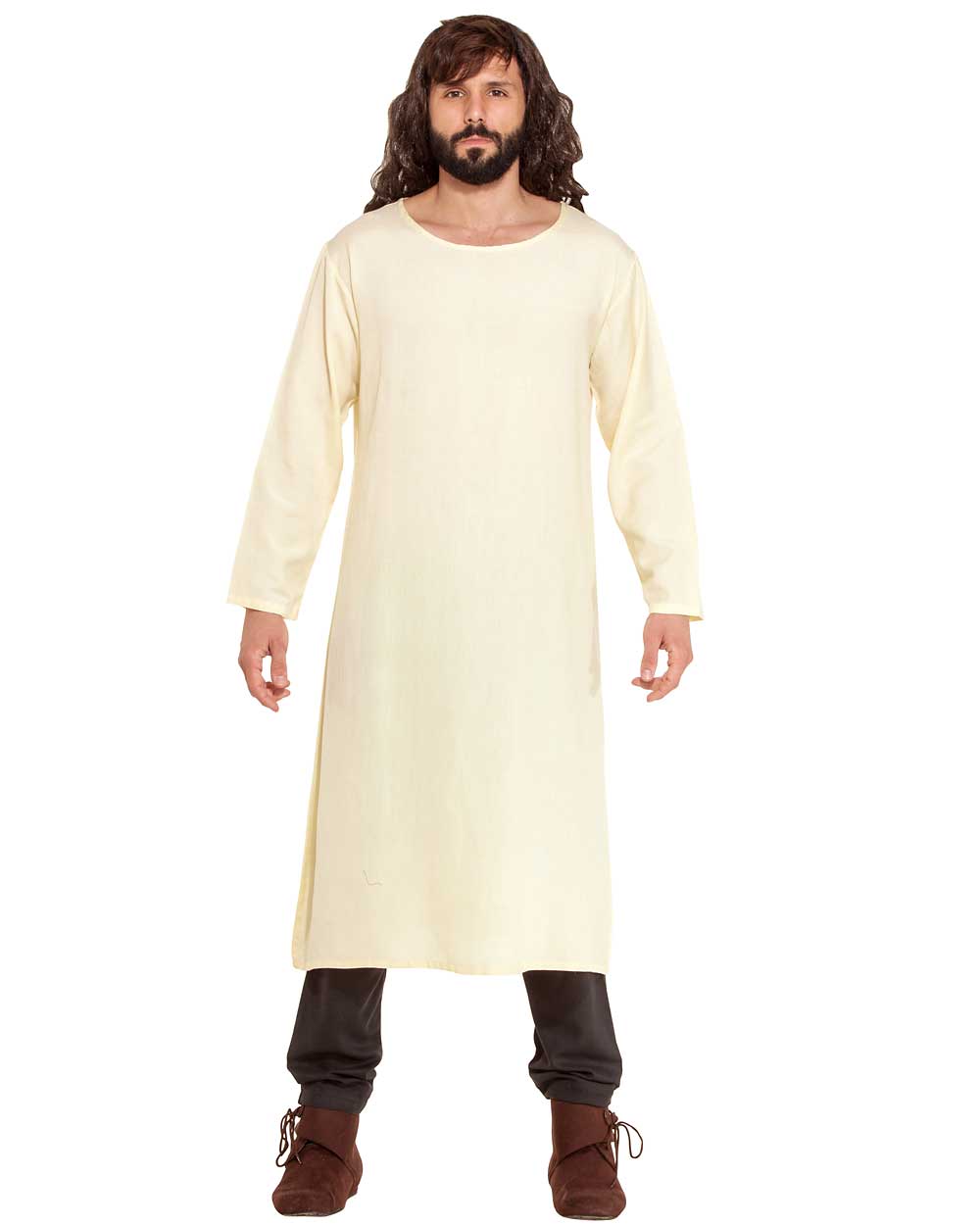 (image for) Audemar Linen Underdress