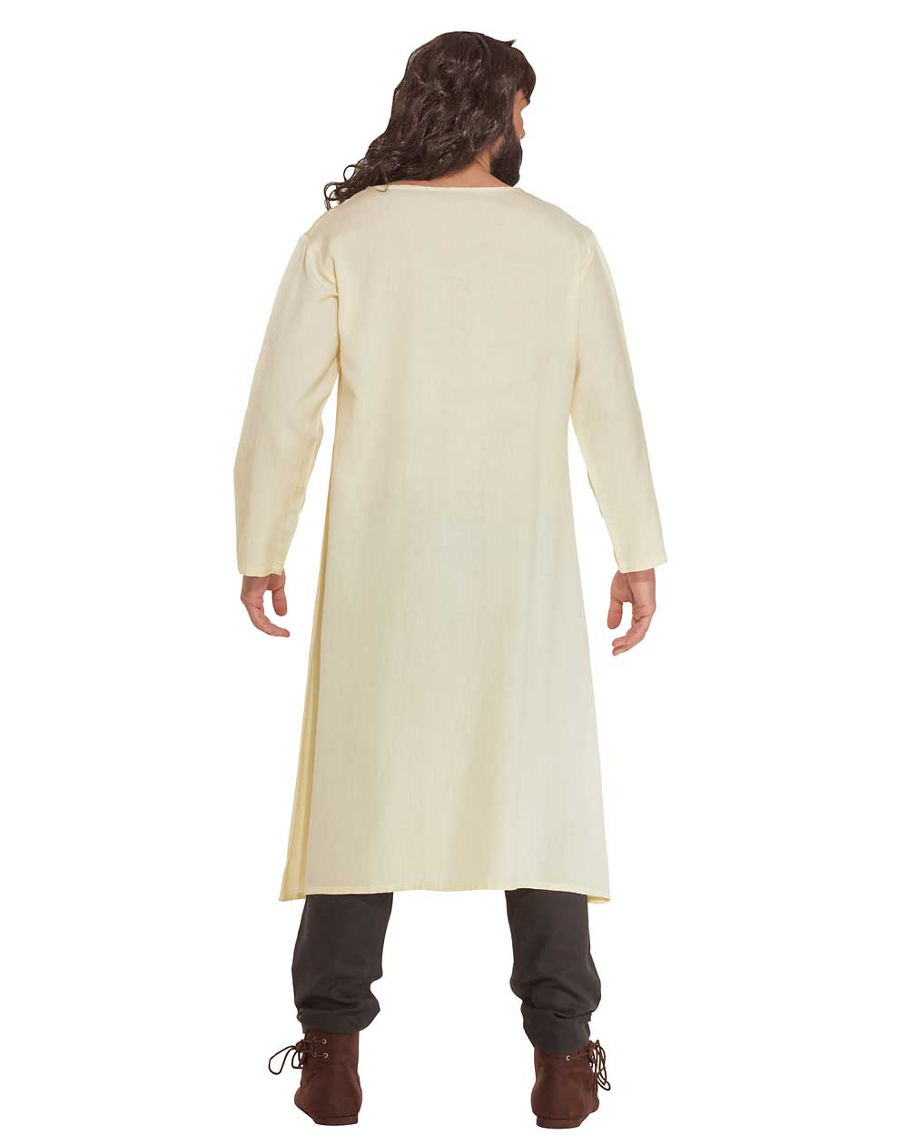 (image for) Audemar Linen Underdress