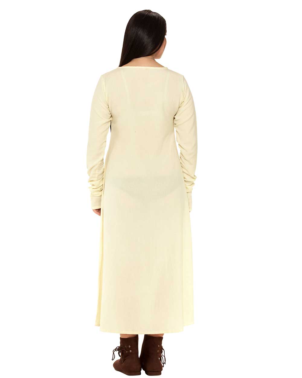 (image for) Thomasina Underdress