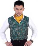 (image for) Holmes Classic Vest