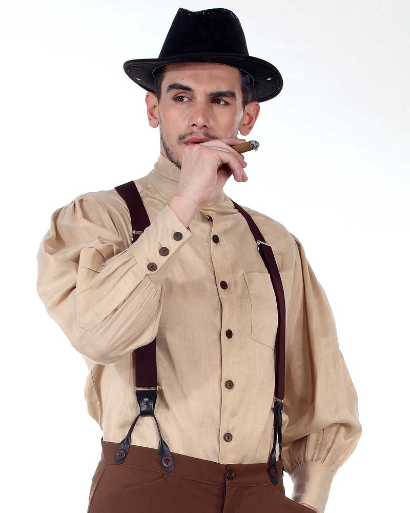 (image for) Seigneur Shirt