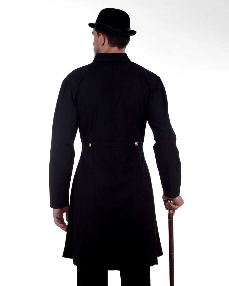 (image for) Gentleman's Coat