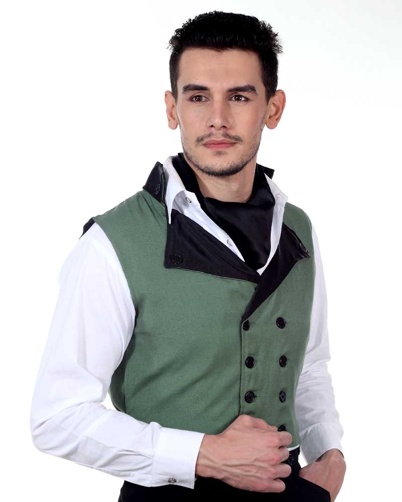 (image for) Classic Work Vest