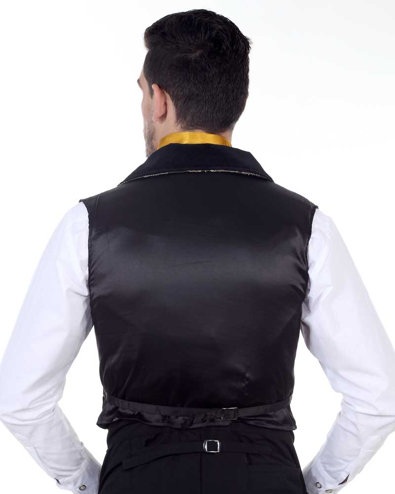 (image for) Hidalgo Vest