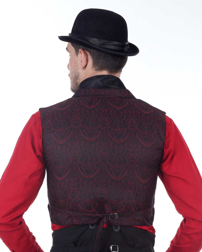 (image for) Clockwork Vest