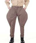 (image for) Archibald Jodhpur Pants