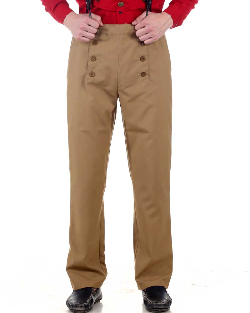 (image for) Architect Pants