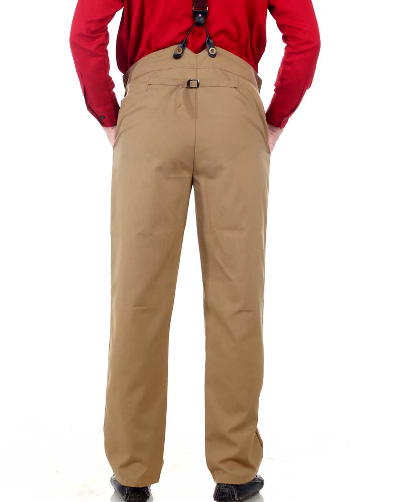 (image for) Architect Pants