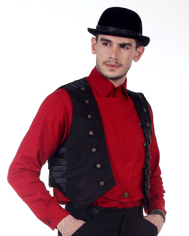 (image for) Lafayette Vest