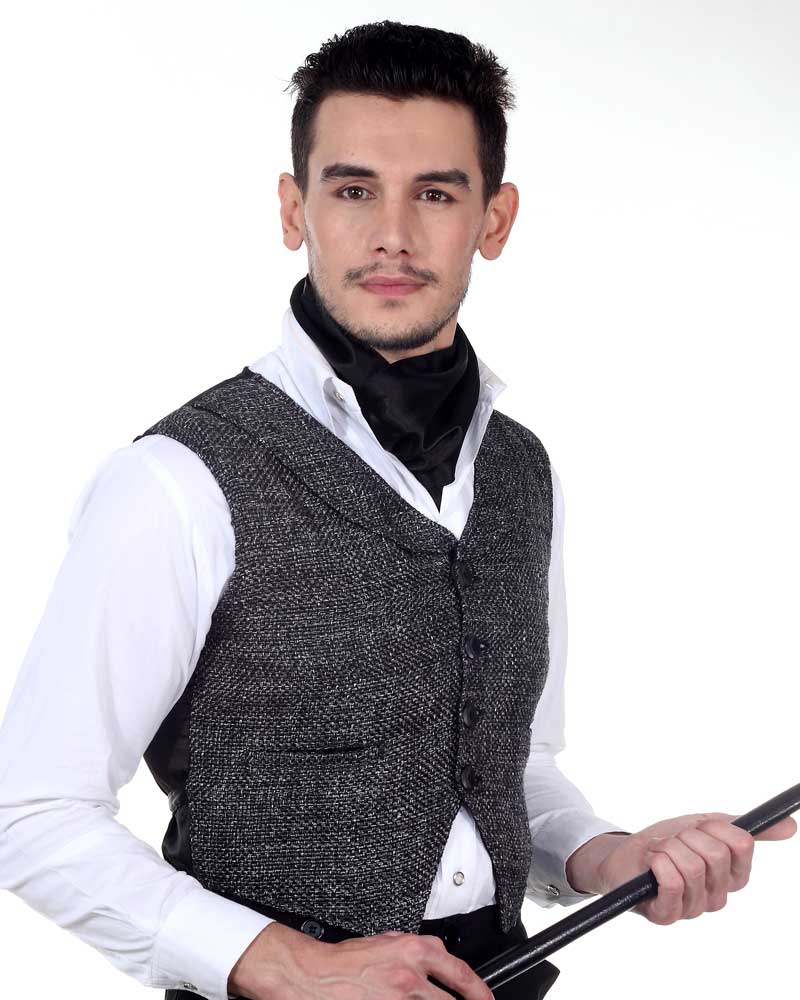 (image for) Commander Vest