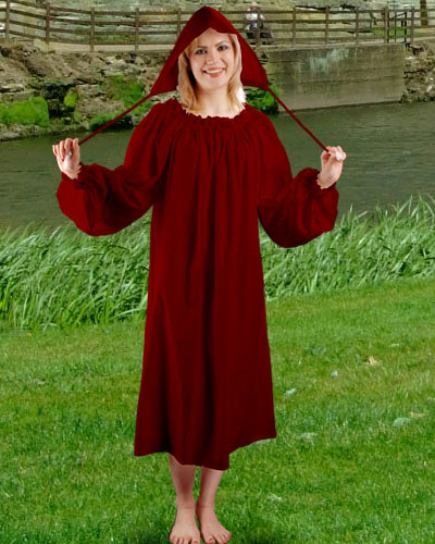 (image for) Classic Chemise