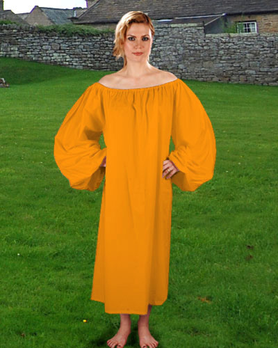 (image for) Renaissance Chemise