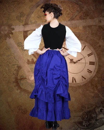 (image for) The Downshire Skirt