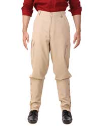 (image for) Popkiss Pants