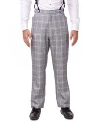 (image for) Blaylock Pants