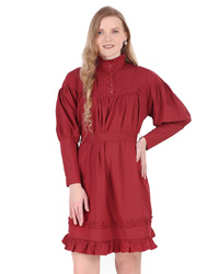 (image for) Lolita Pintex Dress