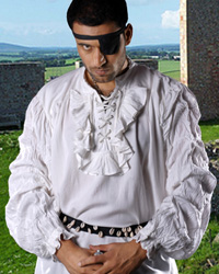 (image for) Buccaneer Shirt