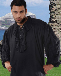 (image for) John Reckham Shirt