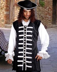 (image for) Captain La Sage Vest