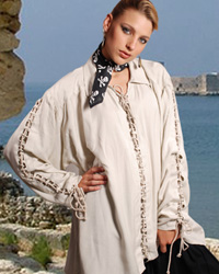 (image for) Patrickson Shirt