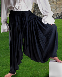 (image for) Patiala Pants