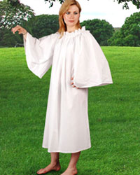 (image for) Celtic Chemise