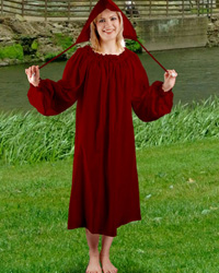 (image for) Classic Chemise (Colored)