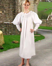 (image for) Medieval Chemise