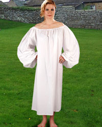 (image for) Renaissance Chemise