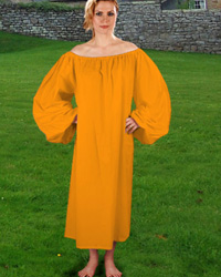 (image for) Renaissance Chemise (Colored)