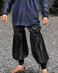 (image for) Swordsman Pants