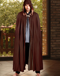 (image for) Medieval Cloak (Reversible)