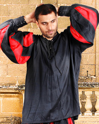 (image for) European Medieval Shirt