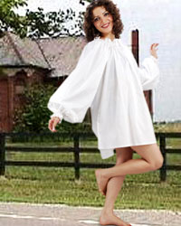 (image for) Classic Short Chemise