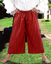 (image for) Sailor Pants