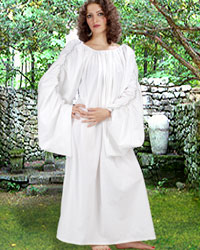 (image for) Celtic Decorated Chemise