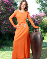 (image for) Elise Dress