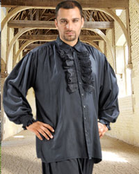 (image for) Medieval Dress Shirt