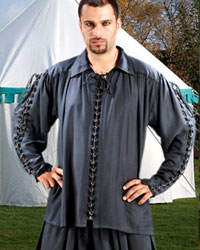 (image for) Metal Loop Country Shirt