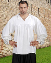 (image for) Early Renaissance Shirt