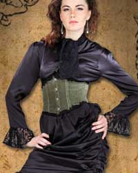 (image for) Marquess Underbust Corset