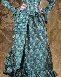 (image for) Duchess Judith Skirt