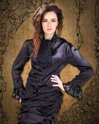 (image for) The Wickfield Blouse