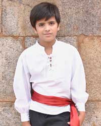 (image for) Captain Enrique Brower Shirt