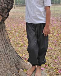 (image for) Captain George Booth Pants