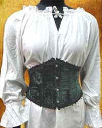 (image for) Marquess Underbust Corset II