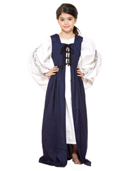 (image for) Girls Medieval Market Dress