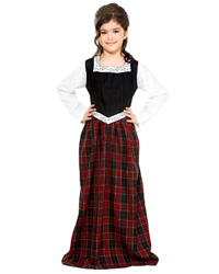 (image for) Girls Podaroes Dress