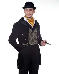 Gentleman's Tailcoat