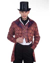 (image for) Gentleman Opera Coat